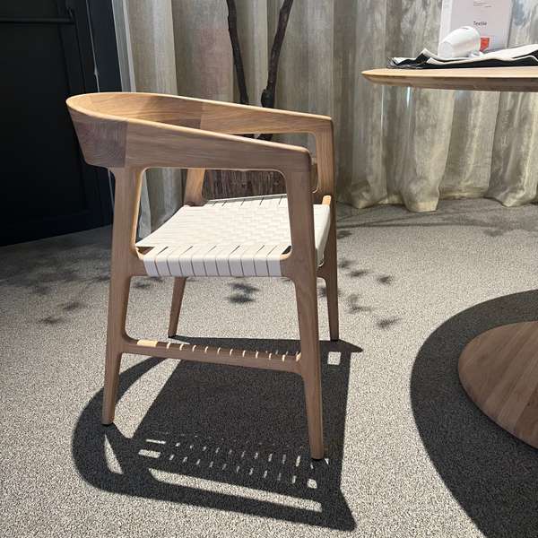 Artisan Tesa eetkamerstoel