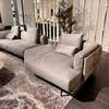 Balthazar Papadatos hoekbank - Showroom