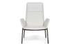 LABEL vandenberg Easy fauteuil - Materiaal