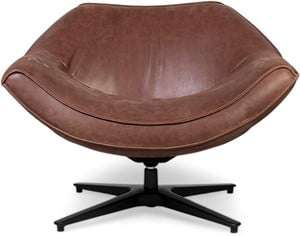 DMO Collection William fauteuil - Materiaal
