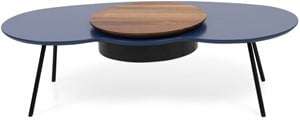 Harvink Eclips salontafel - Materiaal