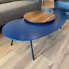 Harvink Eclips salontafel - Materiaal
