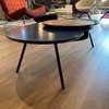 Harvink Eclips salontafel - Materiaal