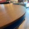 Harvink Eclips salontafel - Materiaal