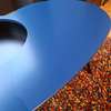 Harvink Eclips salontafel - Materiaal
