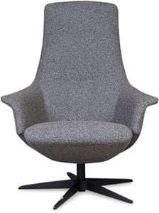 Gealux Wilton relaxfauteuil - Materiaal