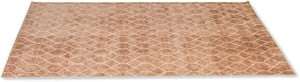 Brinker Carpets Laatz vloerkleed - 170x230 - Materiaal