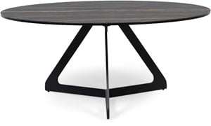 DMO Collection Silky salontafel - Materiaal