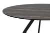 DMO Collection Silky salontafel - Materiaal