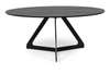 DMO Collection Silky salontafel - Materiaal