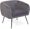 Dekimpe Solan fauteuil - Materiaal