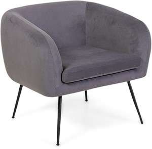 Dekimpe Solan fauteuil - Materiaal