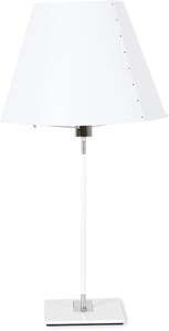 Axis71 One tafellamp - Materiaal