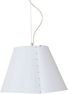 Axis71 One hanglamp - Materiaal