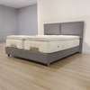 Treca Paris Portofino boxspring - 180x210 verstelbaar - Materiaal