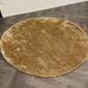 Brinker Carpets Puglia vloerkleed - Ø200 - Materiaal