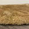 Brinker Carpets Puglia vloerkleed - Ø200 - Materiaal