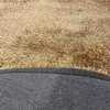 Brinker Carpets Puglia vloerkleed - Ø200 - Materiaal