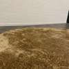 Brinker Carpets Puglia vloerkleed - Ø200 - Materiaal