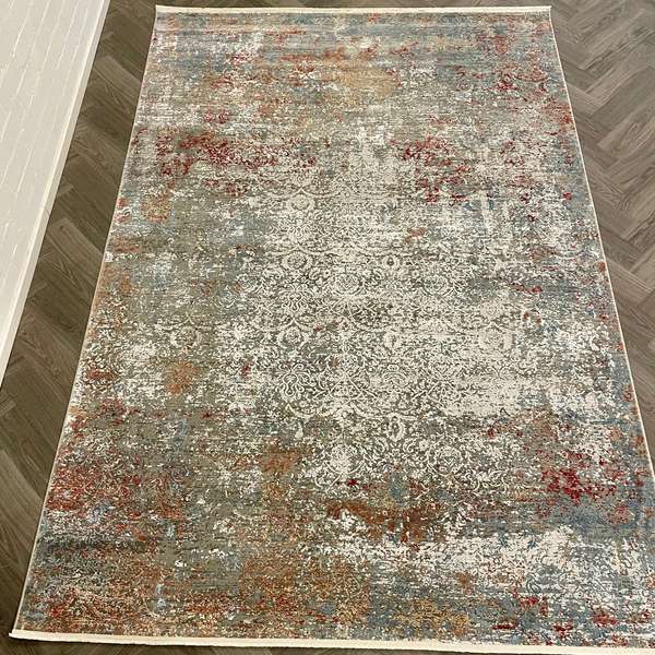 Brinker Carpets Olimpos vloerkleed - 200x290 - Materiaal