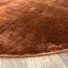 Brinker Carpets Russel vloerkleed - Ø160 - Materiaal