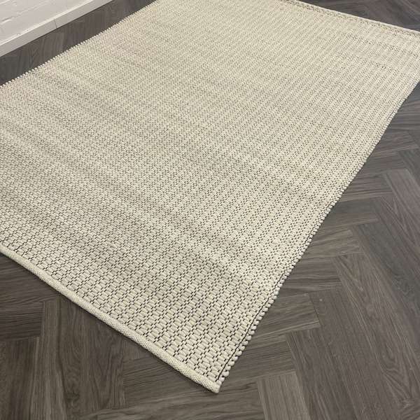 Brinker Carpets Ester San Remo vloerkleed - 160x230 - Materiaal
