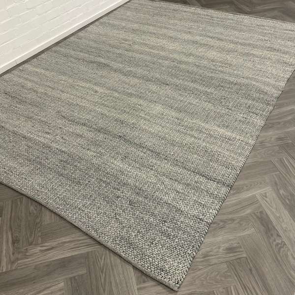 Montel Collier vloerkleed - 240x340 - Materiaal