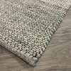 Montel Collier vloerkleed - 240x340 - Materiaal