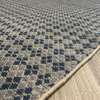 Pode Mackay Dorcha vloerkleed - 200x300 - Materiaal