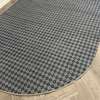 Pode Mackay Dorcha vloerkleed - 200x300 - Materiaal