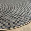 Pode Mackay Dorcha vloerkleed - 200x300 - Materiaal