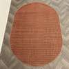 Pode Mackay vloerkleed - 200x300 - Materiaal