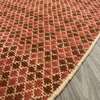 Pode Mackay vloerkleed - 200x300 - Materiaal