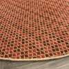 Pode Mackay vloerkleed - 200x300 - Materiaal