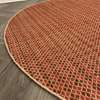 Pode Mackay vloerkleed - 200x300 - Materiaal