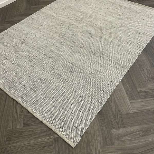 Brinker Carpets Rustica vloerkleed - 160x230 - Materiaal