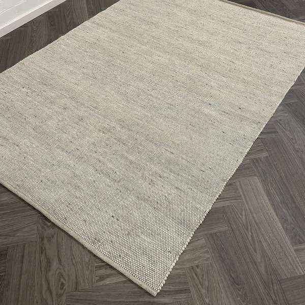 Brinker Carpets Rustica vloerkleed - 160x230 - Materiaal