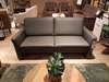In.House Calosso 3-zitsbank - Materiaal
