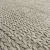 Brinker Carpets Kabel vloerkleed - 170x230 - Materiaal
