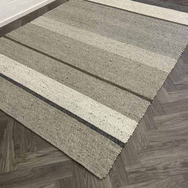 Brinker Carpets Kjul vloerkleed - 200x300 - Materiaal