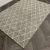 Brinker Carpets Stockholm CH8 vloerkleed - 160x230 - Materiaal