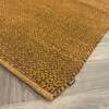Montel Collier Gold vloerkleed - 240x340 - Materiaal