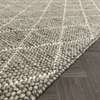 Brinker Carpets Stockholm CH8 vloerkleed - 160x230 - Materiaal