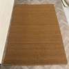 Montel Collier Gold vloerkleed - 240x340 - Materiaal