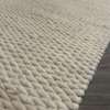 Brinker Carpets Elise Monopoli vloerkleed - 160x230 - Materiaal