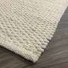 Brinker Carpets Elise Monopoli vloerkleed - 160x230 - Materiaal