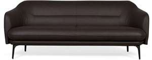 Leolux Lindo 3-zitsbank - Materiaal