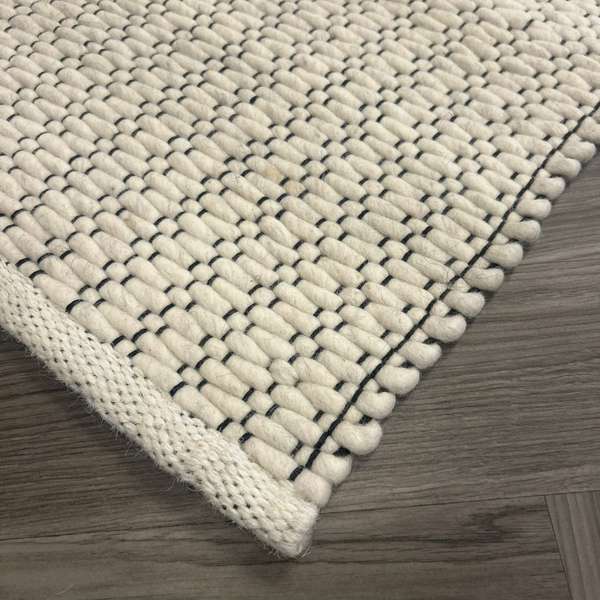 Brinker Carpets Ester San Remo vloerkleed - 190x290 - Materiaal