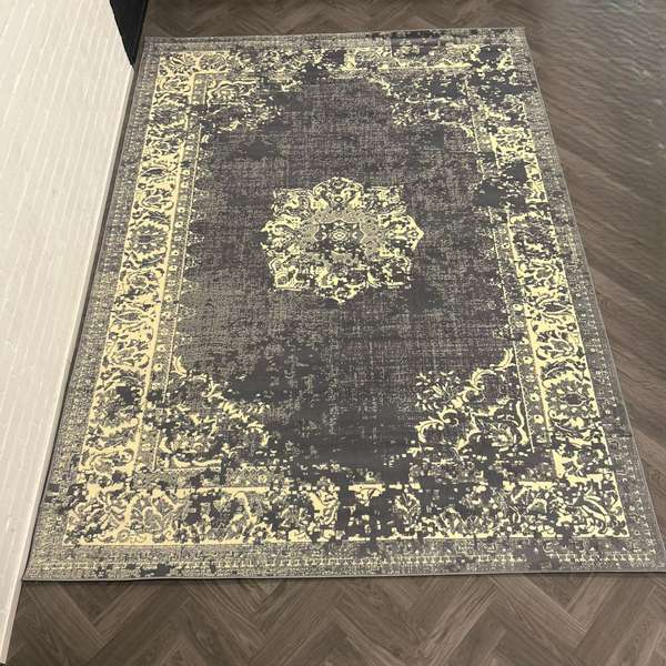 Brinker Carpets Wow vloerkleed - 280x380 - Materiaal