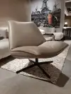 Eleonora Dutchz 801 fauteuil - Materiaal